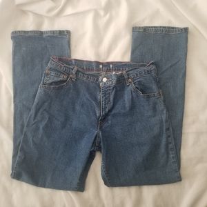 ***LEVI'S Bootcut Jeans